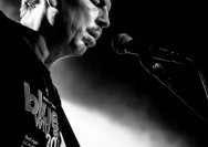 26.10.2012 3 Städte Rock mit Blues Control, Yoldas und Becksband