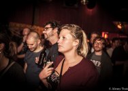 27.10.2012 Beachbomb mit The Rudes