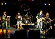 28.03.2012 Umsonst und Drinnen mit Polytox und Rather Raccoon