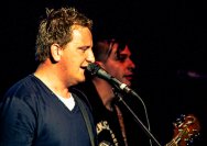 28.03.2012 Umsonst und Drinnen mit Polytox und Rather Raccoon