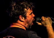 28.03.2012 Umsonst und Drinnen mit Polytox und Rather Raccoon