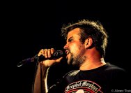 28.03.2012 Umsonst und Drinnen mit Polytox und Rather Raccoon