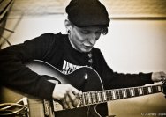 28.03.2012 Umsonst und Drinnen mit Polytox und Rather Raccoon