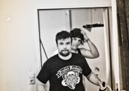 28.03.2012 Umsonst und Drinnen mit Polytox und Rather Raccoon