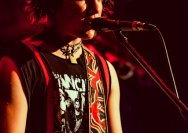 28.03.2012 Umsonst und Drinnen mit Polytox und Rather Raccoon