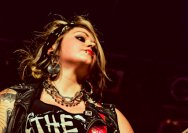 28.03.2012 Umsonst und Drinnen mit Polytox und Rather Raccoon