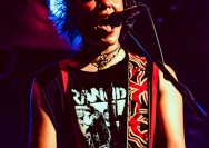 28.03.2012 Umsonst und Drinnen mit Polytox und Rather Raccoon