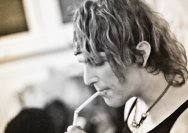 28.03.2012 Umsonst und Drinnen mit Polytox und Rather Raccoon