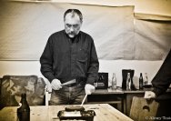 29.02.2012 Umsonst und Drinnen mit Sunbear Bluesband und Luna Bratapfel und die Raben