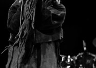 29.02.2012 Umsonst und Drinnen mit Sunbear Bluesband und Luna Bratapfel und die Raben