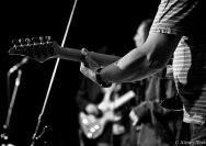 29.02.2012 Umsonst und Drinnen mit Sunbear Bluesband und Luna Bratapfel und die Raben