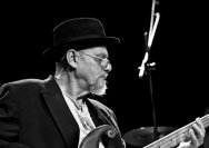 29.02.2012 Umsonst und Drinnen mit Sunbear Bluesband und Luna Bratapfel und die Raben