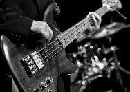 29.02.2012 Umsonst und Drinnen mit Sunbear Bluesband und Luna Bratapfel und die Raben