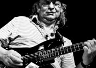 29.02.2012 Umsonst und Drinnen mit Sunbear Bluesband und Luna Bratapfel und die Raben