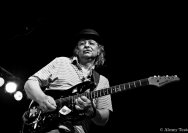 29.02.2012 Umsonst und Drinnen mit Sunbear Bluesband und Luna Bratapfel und die Raben