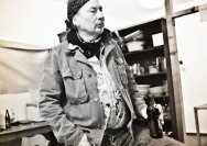 29.02.2012 Umsonst und Drinnen mit Sunbear Bluesband und Luna Bratapfel und die Raben