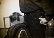 29.02.2012 Umsonst und Drinnen mit Sunbear Bluesband und Luna Bratapfel und die Raben