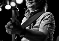 29.02.2012 Umsonst und Drinnen mit Sunbear Bluesband und Luna Bratapfel und die Raben