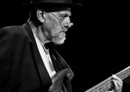 29.02.2012 Umsonst und Drinnen mit Sunbear Bluesband und Luna Bratapfel und die Raben