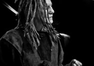 29.02.2012 Umsonst und Drinnen mit Sunbear Bluesband und Luna Bratapfel und die Raben