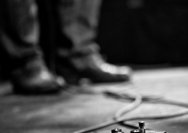 29.02.2012 Umsonst und Drinnen mit Sunbear Bluesband und Luna Bratapfel und die Raben