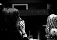 29.02.2012 Umsonst und Drinnen mit Sunbear Bluesband und Luna Bratapfel und die Raben
