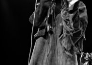 29.02.2012 Umsonst und Drinnen mit Sunbear Bluesband und Luna Bratapfel und die Raben