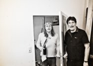 29.02.2012 Umsonst und Drinnen mit Sunbear Bluesband und Luna Bratapfel und die Raben