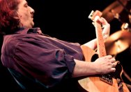 29.02.2012 Umsonst und Drinnen mit Sunbear Bluesband und Luna Bratapfel und die Raben