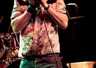 29.02.2012 Umsonst und Drinnen mit Sunbear Bluesband und Luna Bratapfel und die Raben