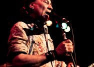 29.02.2012 Umsonst und Drinnen mit Sunbear Bluesband und Luna Bratapfel und die Raben