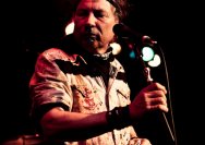 29.02.2012 Umsonst und Drinnen mit Sunbear Bluesband und Luna Bratapfel und die Raben