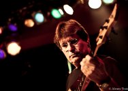 29.02.2012 Umsonst und Drinnen mit Sunbear Bluesband und Luna Bratapfel und die Raben