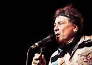 29.02.2012 Umsonst und Drinnen mit Sunbear Bluesband und Luna Bratapfel und die Raben