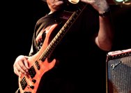 29.02.2012 Umsonst und Drinnen mit Sunbear Bluesband und Luna Bratapfel und die Raben