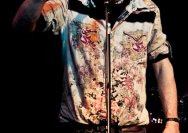 29.02.2012 Umsonst und Drinnen mit Sunbear Bluesband und Luna Bratapfel und die Raben