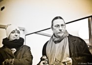 29.02.2012 Umsonst und Drinnen mit Sunbear Bluesband und Luna Bratapfel und die Raben
