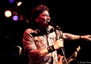 29.02.2012 Umsonst und Drinnen mit Sunbear Bluesband und Luna Bratapfel und die Raben