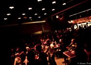 29.02.2012 Umsonst und Drinnen mit Sunbear Bluesband und Luna Bratapfel und die Raben