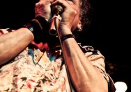 29.02.2012 Umsonst und Drinnen mit Sunbear Bluesband und Luna Bratapfel und die Raben