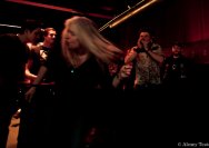 29.02.2012 Umsonst und Drinnen mit Sunbear Bluesband und Luna Bratapfel und die Raben