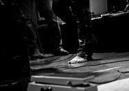 29.02.2012 Umsonst und Drinnen mit Sunbear Bluesband und Luna Bratapfel und die Raben