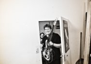 29.02.2012 Umsonst und Drinnen mit Sunbear Bluesband und Luna Bratapfel und die Raben