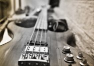 29.02.2012 Umsonst und Drinnen mit Sunbear Bluesband und Luna Bratapfel und die Raben