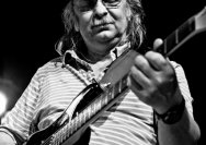 29.02.2012 Umsonst und Drinnen mit Sunbear Bluesband und Luna Bratapfel und die Raben