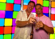 30.06.2012 From Disco to Disco