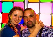 30.06.2012 From Disco to Disco