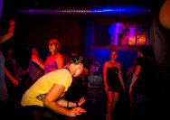 30.06.2012 From Disco to Disco