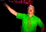 30.06.2012 From Disco to Disco