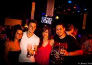 30.06.2012 From Disco to Disco